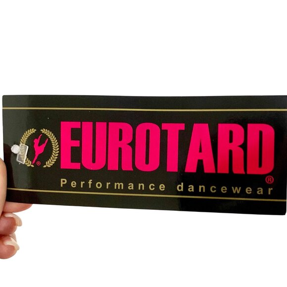 Eurotard Women's Simplicity Praise Dance Dress L Liturgical Circle Skirt White - Picture 8 of 11